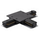 Соединитель T-образный для треков Jazzway PTR/R CT-BL
