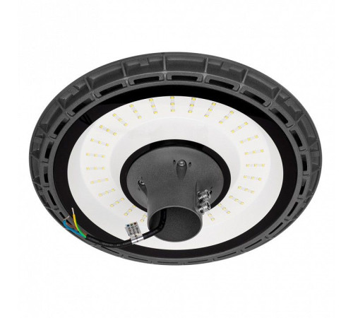 Консольный светильник Jazzway PGL 04 60w 3000K IP65 GR AC200-240