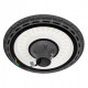 Консольный светильник Jazzway PGL 04 60w 3000K IP65 GR AC200-240