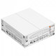 Консольный светильник Jazzway PGL 04 60w 3000K IP65 GR AC200-240