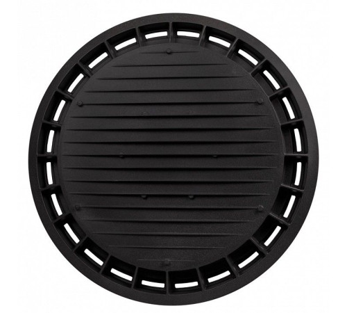 Консольный светильник Jazzway PGL 04 60w 5000K IP65 BL AC200-240