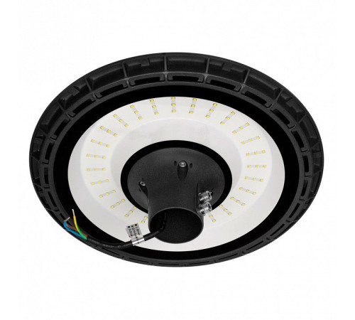 Консольный светильник Jazzway PGL 04 60w 5000K IP65 BL AC200-240