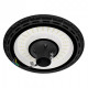 Консольный светильник Jazzway PGL 04 60w 5000K IP65 BL AC200-240