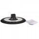 Консольный светильник Jazzway PGL 04 60w 5000K IP65 BL AC200-240