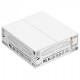 Консольный светильник Jazzway PGL 04 60w 5000K IP65 BL AC200-240