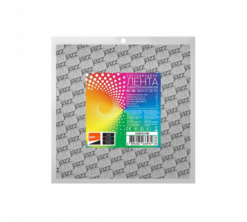 Лента светодиодная Jazzway PLS PRO PLS PRO 5050/60-24V - RGB IP20 5m