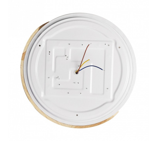 Накладной светильник Jazzway PPB Scandic-R 36w 4000K GR/W IP20 D380*50