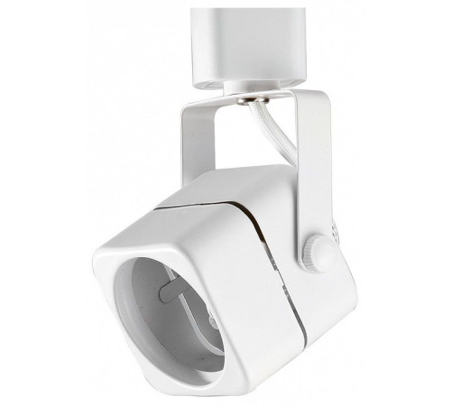 Накладной светильник Jazzway PTR 24 GU10 WH IP20