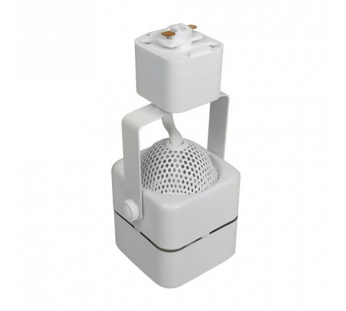Накладной светильник Jazzway PTR 24 GU10 WH IP20