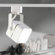 Накладной светильник Jazzway PTR 24 GU10 WH IP20