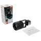 Накладной светильник Jazzway PTR 25 GU10 BL IP20