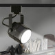 Накладной светильник Jazzway PTR 25 GU10 BL IP20