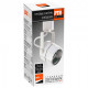 Накладной светильник Jazzway PTR 25 GU10 WH IP20