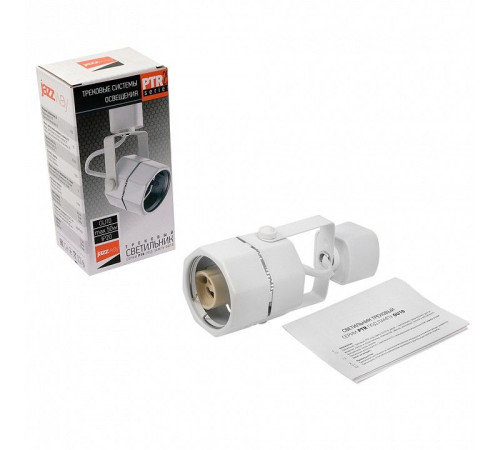 Накладной светильник Jazzway PTR 25 GU10 WH IP20