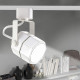 Накладной светильник Jazzway PTR 25 GU10 WH IP20