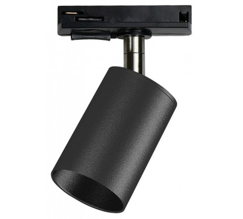 Светильник на штанге Jazzway PTR 26 GU10 BL IP20