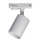 Светильник на штанге Jazzway PTR 26 GU10 WH IP20