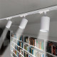 Светильник на штанге Jazzway PTR 26 GU10 WH IP20