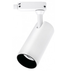 Светильник на штанге Jazzway  PTR 0715 15w 5000K 24° WH IP40