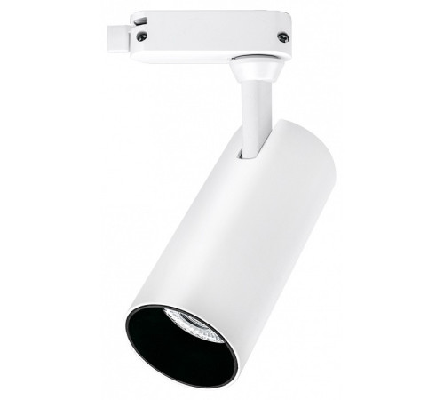 Светильник на штанге Jazzway PTR 0715 15w 5000K 24° WH IP40