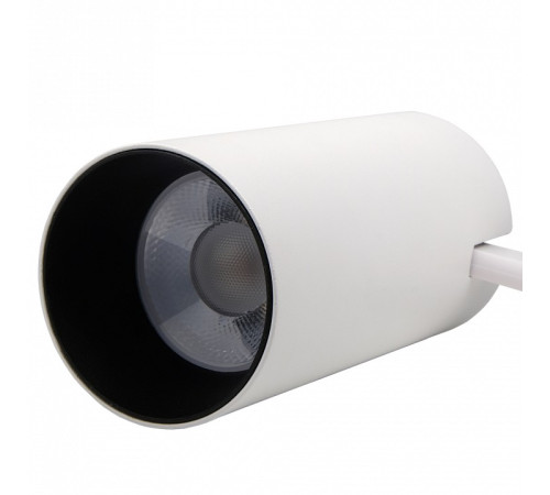 Светильник на штанге Jazzway PTR 0715 15w 5000K 24° WH IP40