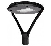 Консольный светильник Jazzway  PGL 03   60w 3000K IP65 BL AC100-270