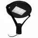 Консольный светильник Jazzway PGL 03 60w 3000K IP65 BL AC100-270