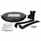 Консольный светильник Jazzway PGL 03 60w 3000K IP65 BL AC100-270