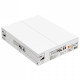 Консольный светильник Jazzway PGL 03 60w 3000K IP65 BL AC100-270