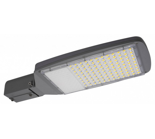 Консольный светильник Jazzway PSL 06 80w SENSOR 5000K IP65