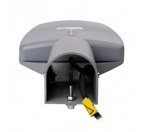 Консольный светильник Jazzway PSL 06 80w SENSOR 5000K IP65