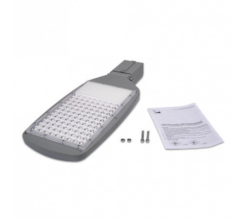 Консольный светильник Jazzway PSL 06 80w SENSOR 5000K IP65