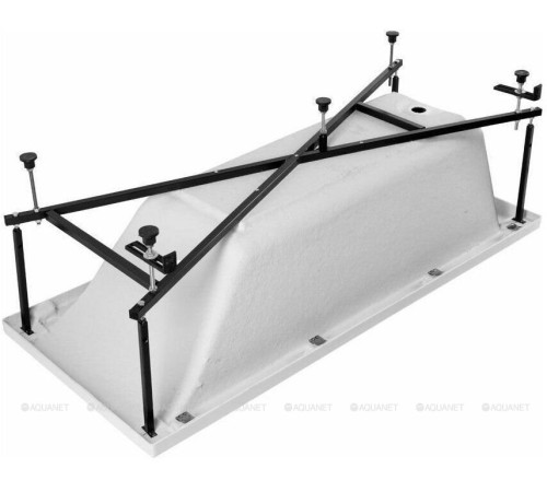 Каркас сварной для ванны Aquanet Bright 175x70 см 00216296