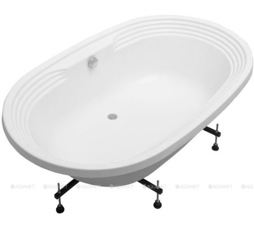 Каркас сварной для ванны Aquanet Mishel 190x115 см 00210288