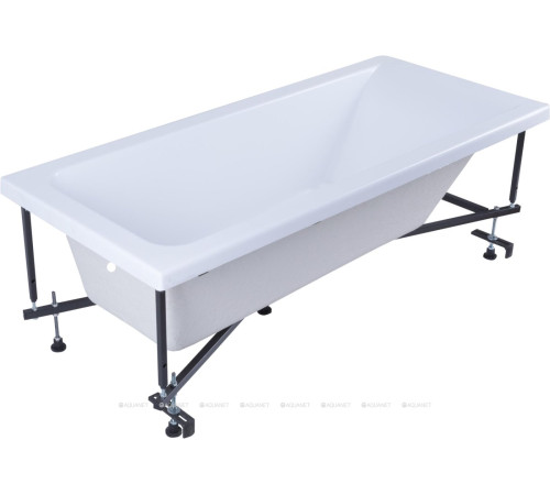 Каркас сварной для ванны Aquanet Bright 175x70 см 00273792