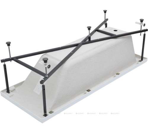 Каркас сварной для ванны Aquanet Bright 175x70 см 00273792