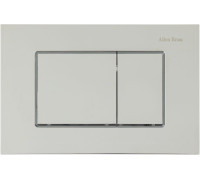Кнопка смыва Allen Brau Evo S ABS хром 9.2EV01.00