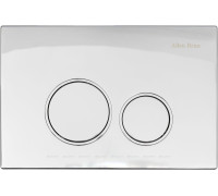 Кнопка смыва пневматическая Allen Brau PRIORITY хром 9.20001.00