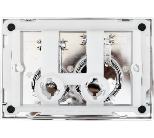 Кнопка смыва пневматическая Allen Brau PRIORITY хром 9.20001.00