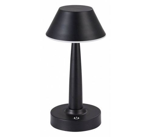 Настольная лампа декоративная Kink Light Снорк 07064-B,19