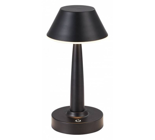 Настольная лампа декоративная Kink Light Снорк 07064-B,19