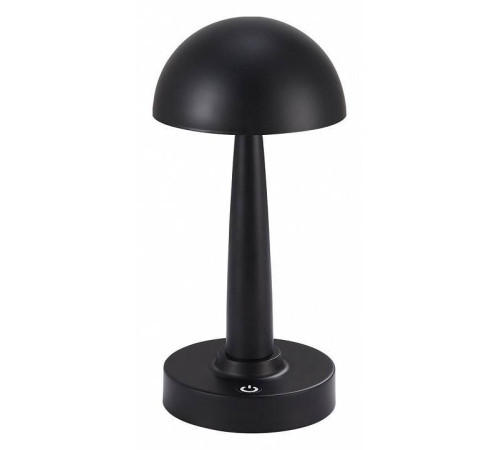 Настольная лампа декоративная Kink Light Хемуль 07064-C,19