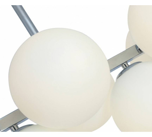 Люстра на штанге Kink Light Сида 07508-10,02