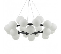 Подвесная люстра Kink Light Сида 07508-24,19