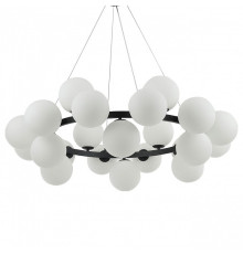 Подвесная люстра Kink Light Сида 07508-24,19