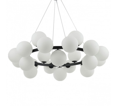 Подвесная люстра Kink Light Сида 07508-24,19