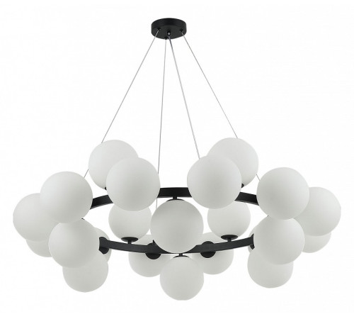 Подвесная люстра Kink Light Сида 07508-24,19