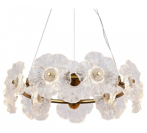 Подвесная люстра Kink Light Грея 07601-60A,36