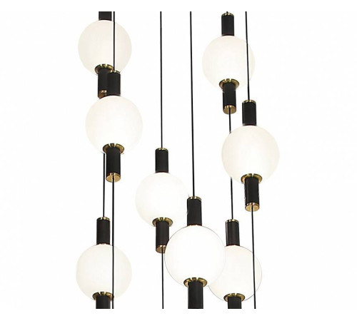 Подвесной светильник Kink Light Луена 07637-18A,19(01)