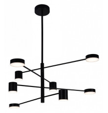 Люстра на штанге Kink Light Мекли 07650-8D,19(3000K)